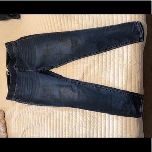 Old Navy Rockstar Jegging